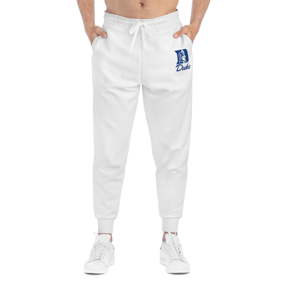 Duke Athletic Joggers (AOP)