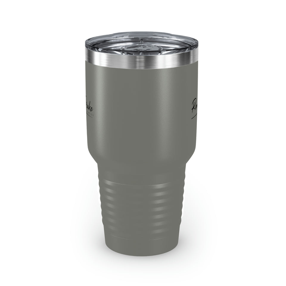 Remi Drake Ringneck Tumbler, 30oz