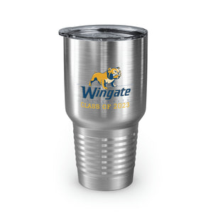 Wingate Class of 2023 Ringneck Tumbler, 30oz