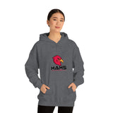 Hawthorne Academy Unisex Heavy Blend™ Hooded Sweatshirt