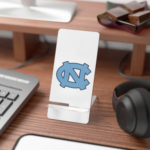 UNC Mobile Display Stand