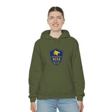 Sugar Creek Charter Unisex Heavy Blend™ Hooded Sweatshirt