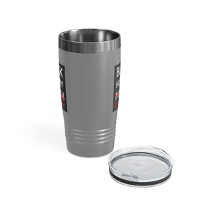 Black History Everyday Ringneck Tumbler, 20oz