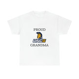 Proud UNCG Grandma Cotton Tee