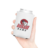 WSSU Ram Can Cooler
