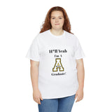 H*ll Yeah! App State Unisex Heavy Cotton Tee