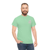 Super Mom Unisex Heavy Cotton Tee