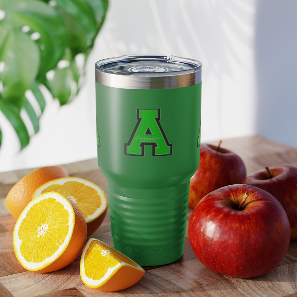 Ashbrook Ringneck Tumbler, 30oz