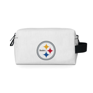 Pittsburgh Steelers Toiletry Bag