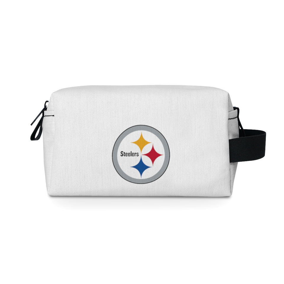 Pittsburgh Steelers Toiletry Bag