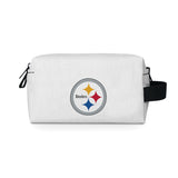 Pittsburgh Steelers Toiletry Bag