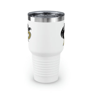 Providence HS Ringneck Tumbler, 30oz