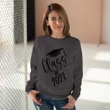 Class of 2023 Unisex Crew Neck Sweatshirt