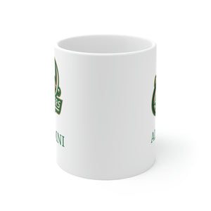 UNCC ALUMNI Ceramic Mug 11oz