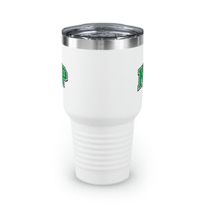 Myers Park Ringneck Tumbler, 30oz