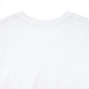 H*ll Yeah! Shaw University Bears Senior Unisex Heavy Cotton Tee