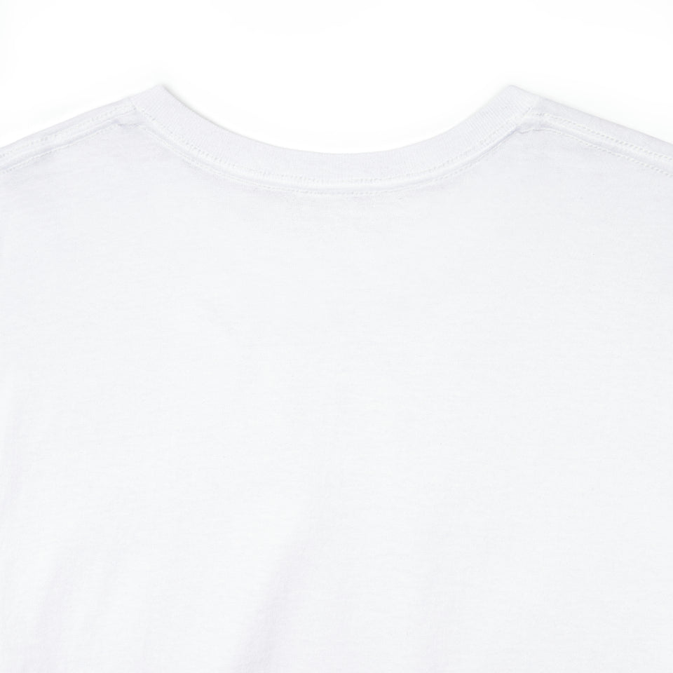 H*ll Yeah! Shaw University Bears Senior Unisex Heavy Cotton Tee