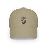 Belmont Abbey Low Profile Baseball Cap