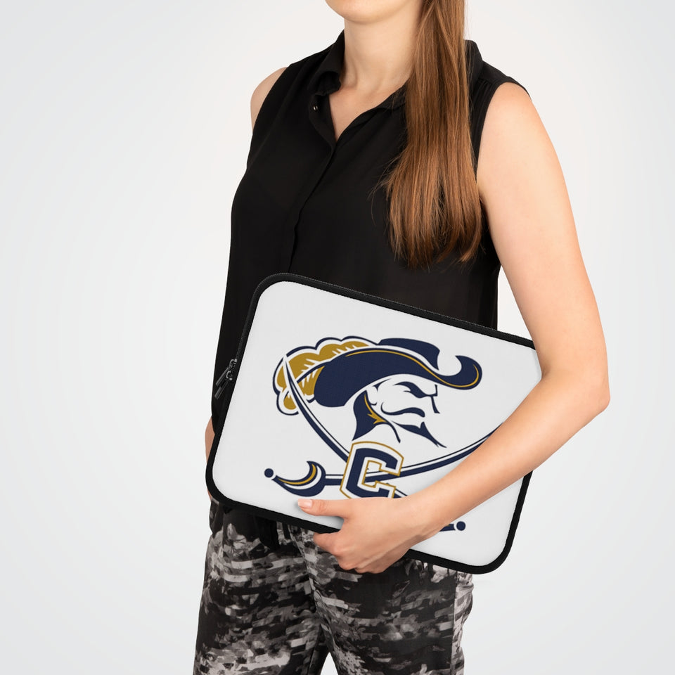 Cuthbertson HS Laptop Sleeve