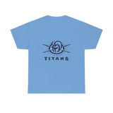 Hopewell HS Unisex Heavy Cotton Tee
