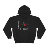 Phillip O. Berry Class of 2023 Hooded Sweatshirt