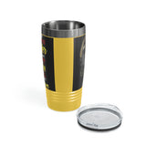 They Whispered Ringneck Tumbler, 20oz