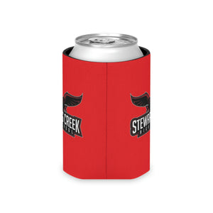 Stewarts Creek HS Can Cooler