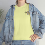 Best Mom Ever Unisex Heavy Cotton Tee