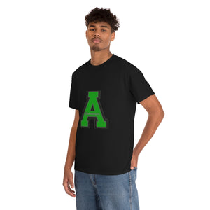 Ashbrook Class of 2023 Unisex Heavy Cotton Tee