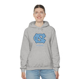 UNC Alumni Hooded Sweatshirt