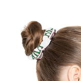 Alpha Kappa Alpha (AKA) Hair Scrunchie
