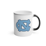 UNC Magic Mug