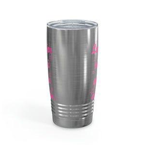 Best Mom Ever Ringneck Tumbler, 20oz