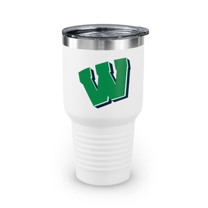 Weddington HS Ringneck Tumbler, 30oz