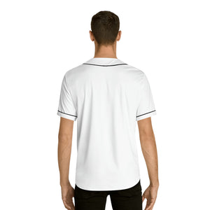 Remi Drake Men's Baseball Jersey (AOP)