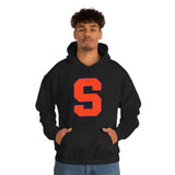 Syracuse Orange Hooded Sweatshirt