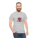 United Faith Christian Class of 2023 Unisex Heavy Cotton Tee