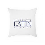 Charlotte Latin Cushion