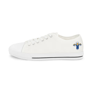 East Meck HS Men's Low Top Sneakers