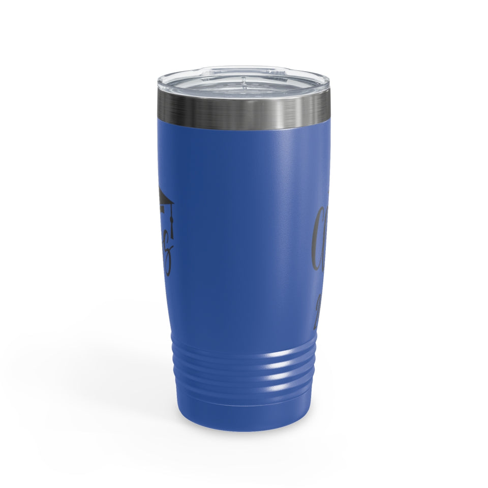 Class of 2023 Ringneck Tumbler, 20oz