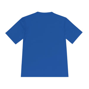 Remi Drake Unisex Moisture Wicking Tee