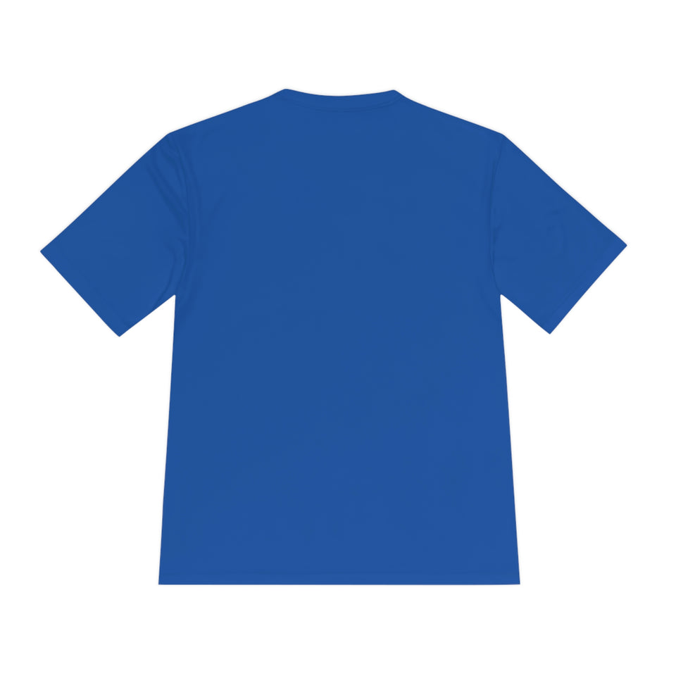 Remi Drake Unisex Moisture Wicking Tee