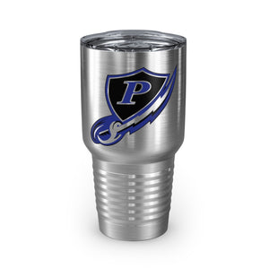 Parkwood HS Ringneck Tumbler, 30oz (Multi-Color Options)