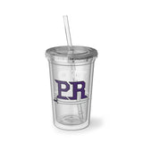 Porter Ridge HS Suave Acrylic Cup