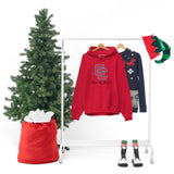 Charlotte Catholic Class of 2023 Unisex Heavy Blend™ Hooded Sweatshirt