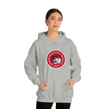 WSSU Hooded Sweatshirt