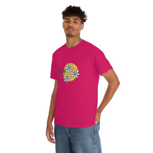 Best Mom Ever Unisex Heavy Cotton Tee