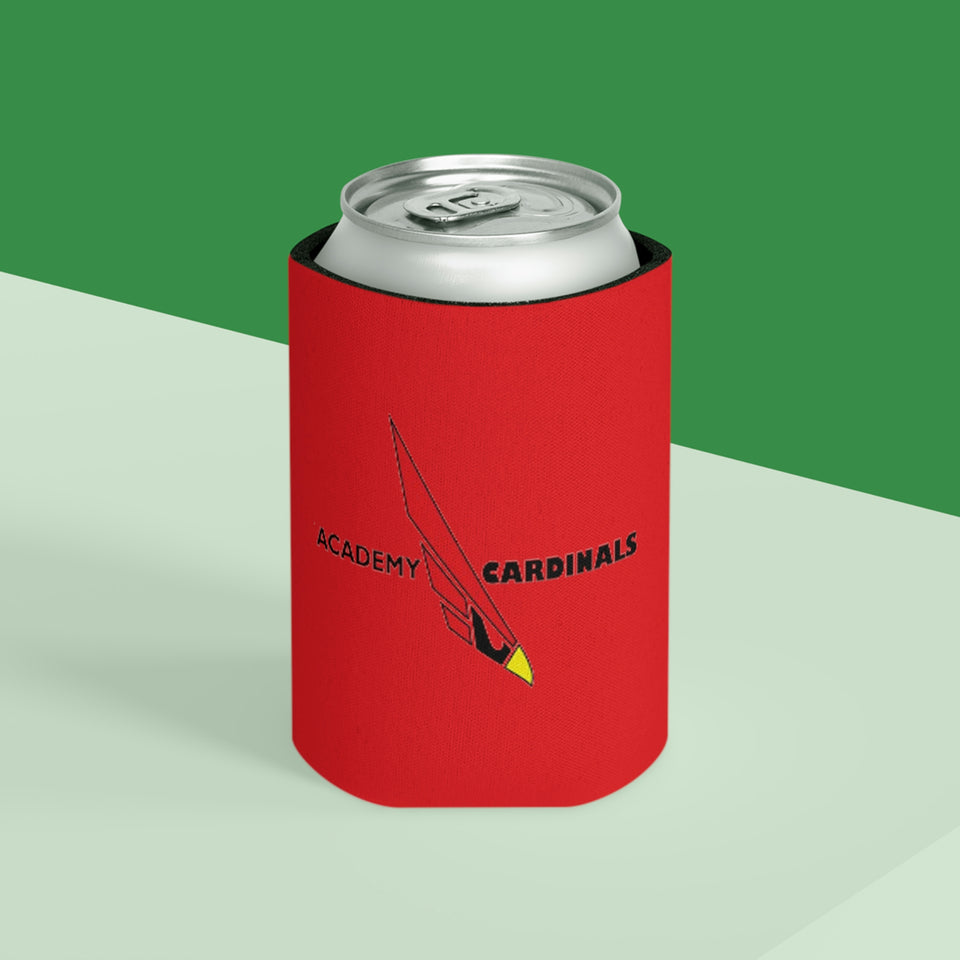 Phillip O. Berry Can Cooler