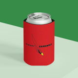 Phillip O. Berry Can Cooler