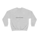 Carmel Christian Unisex Heavy Blend™ Crewneck Sweatshirt